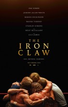 The Iron Claw (2023 - English)